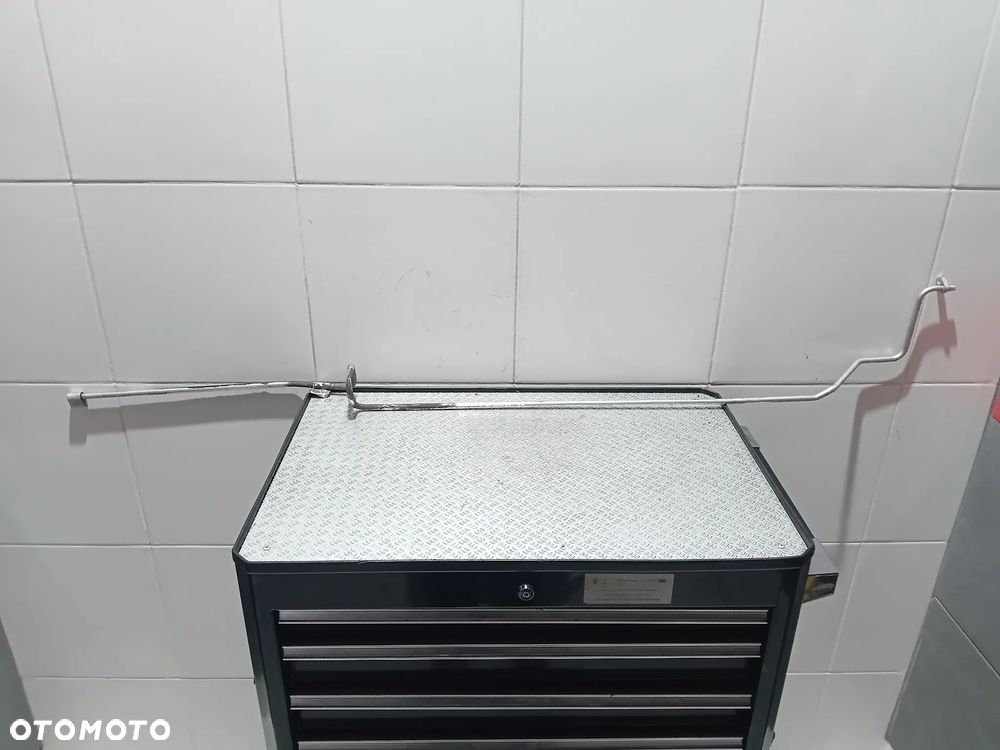 Przewód klimatyzacji Renault Trafic III 1.6 DCI 2018 924621044R - 2