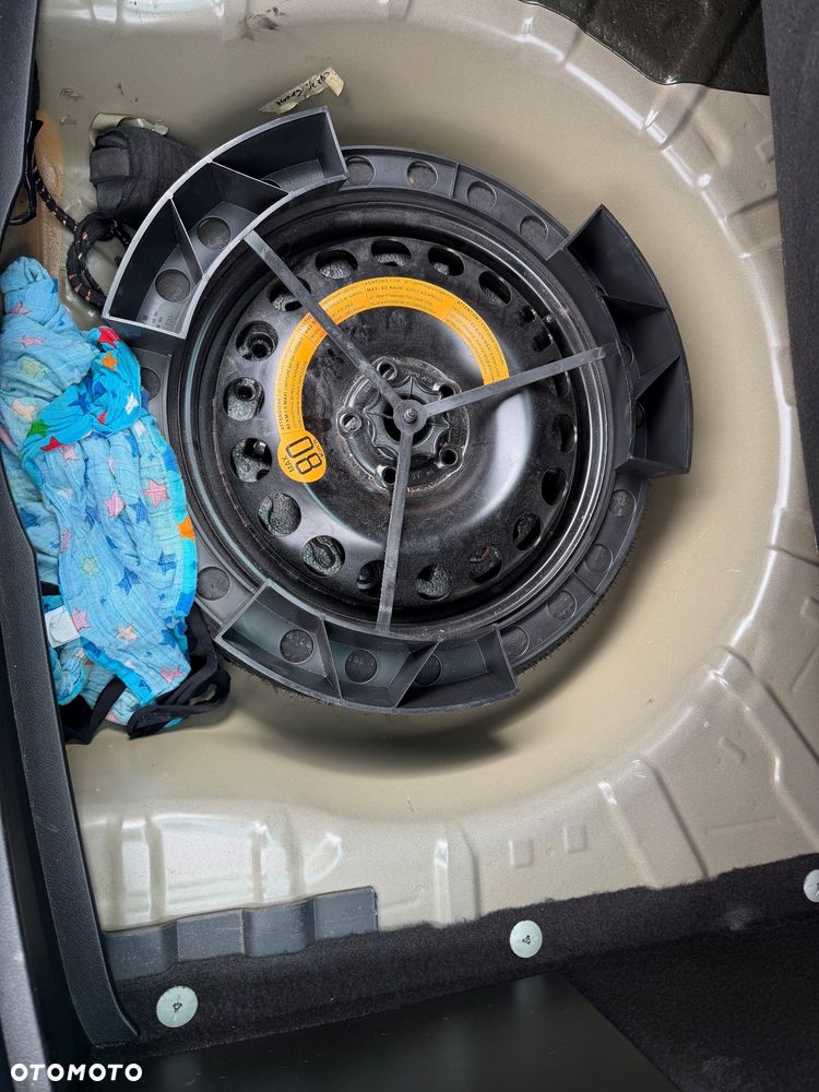 Fiat Croma 1.9 Multijet 16V DPF Automatik Active - 17