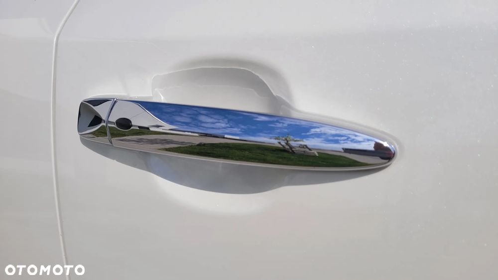 Nissan Leaf 40 kWh Tekna - 35