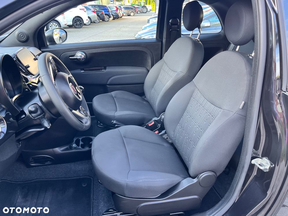 Fiat 500 - 23