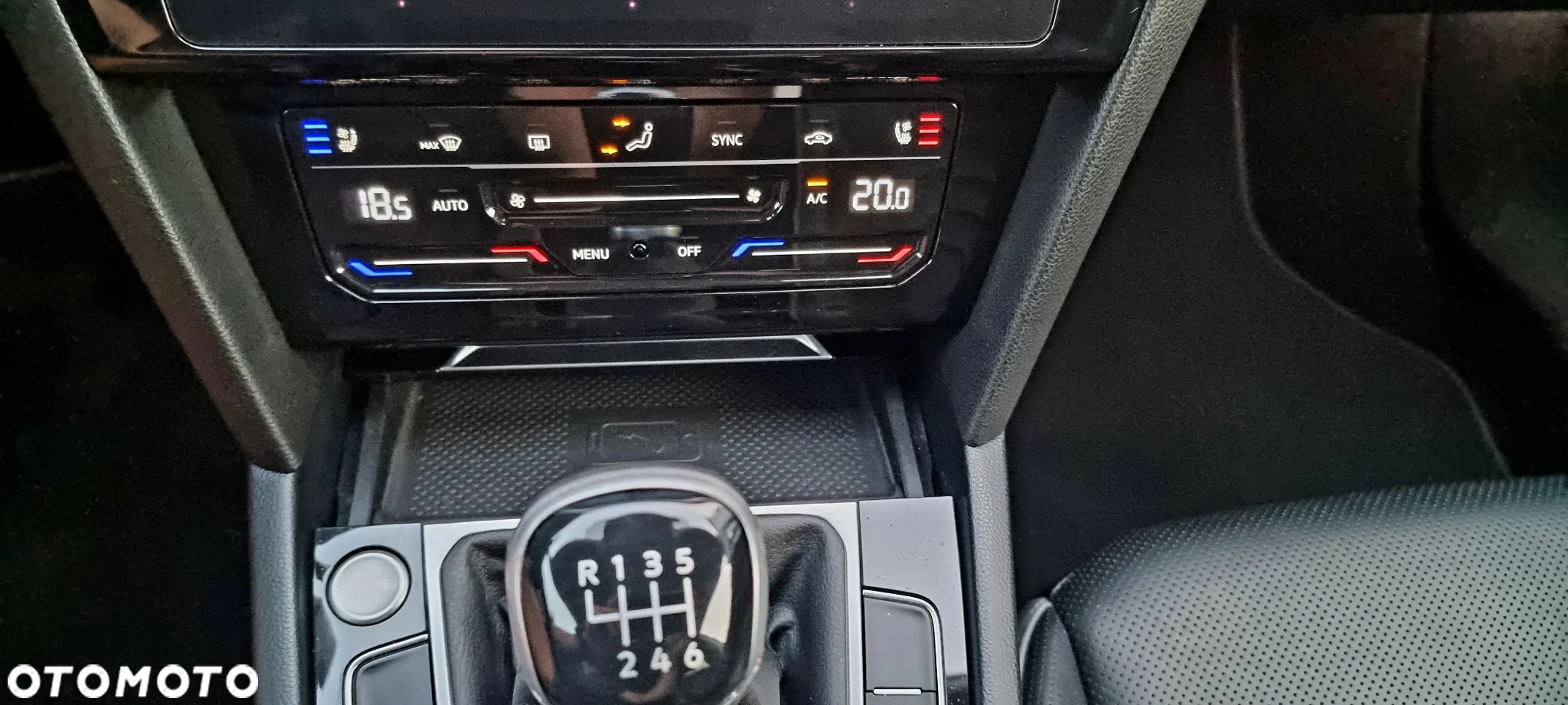 Volkswagen Arteon 2.0 TDI Elegance - 37