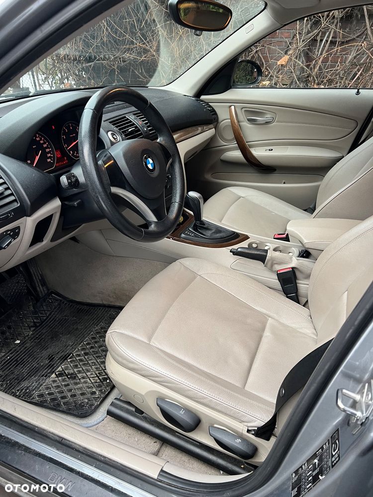 BMW Seria 1 120i Edition Lifestyle - 5