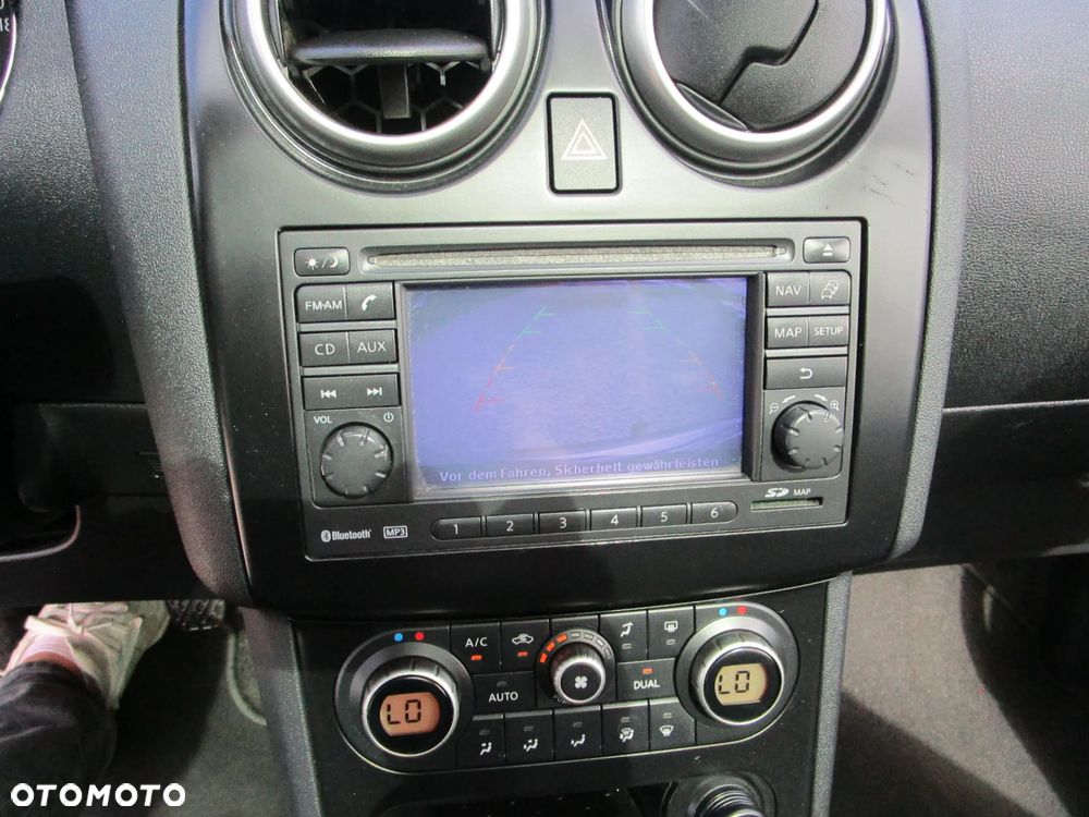Nissan Qashqai+2 2.0 tekna - 25