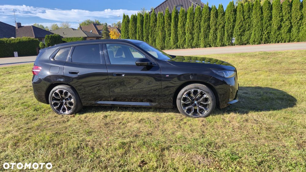 BMW X3 - 31