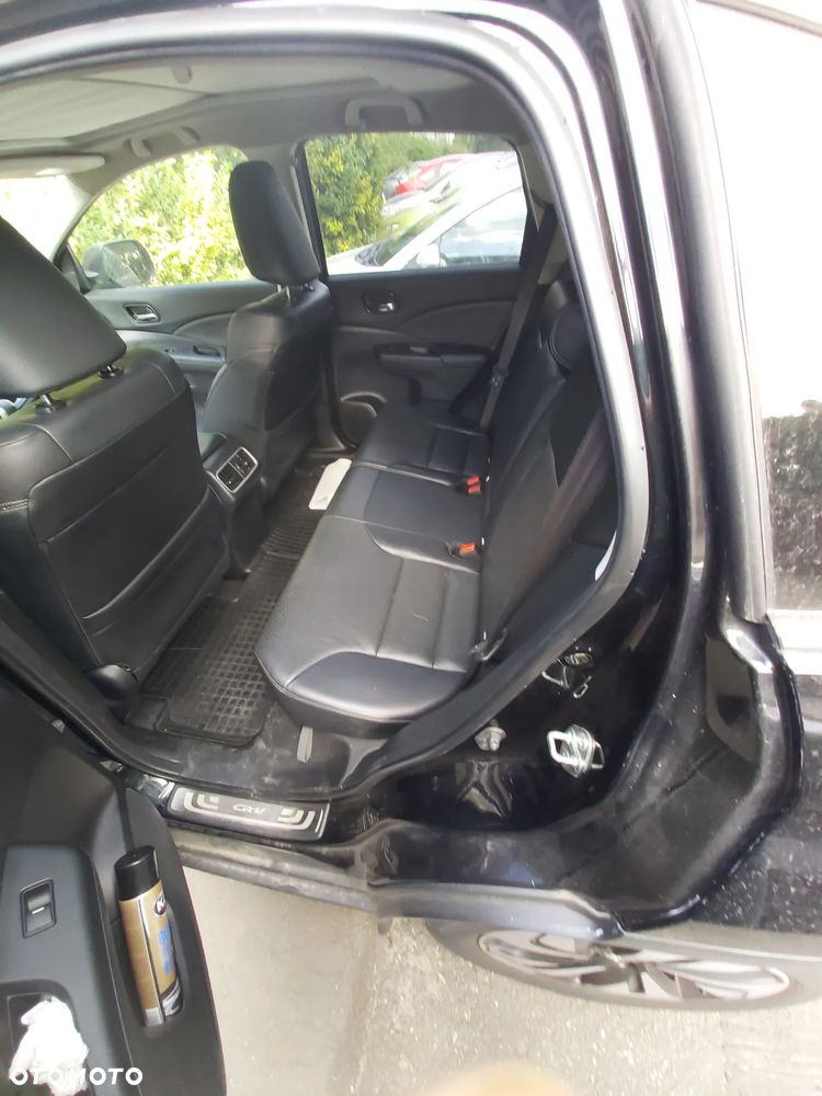 Honda CR-V 2.0 Executive - 6