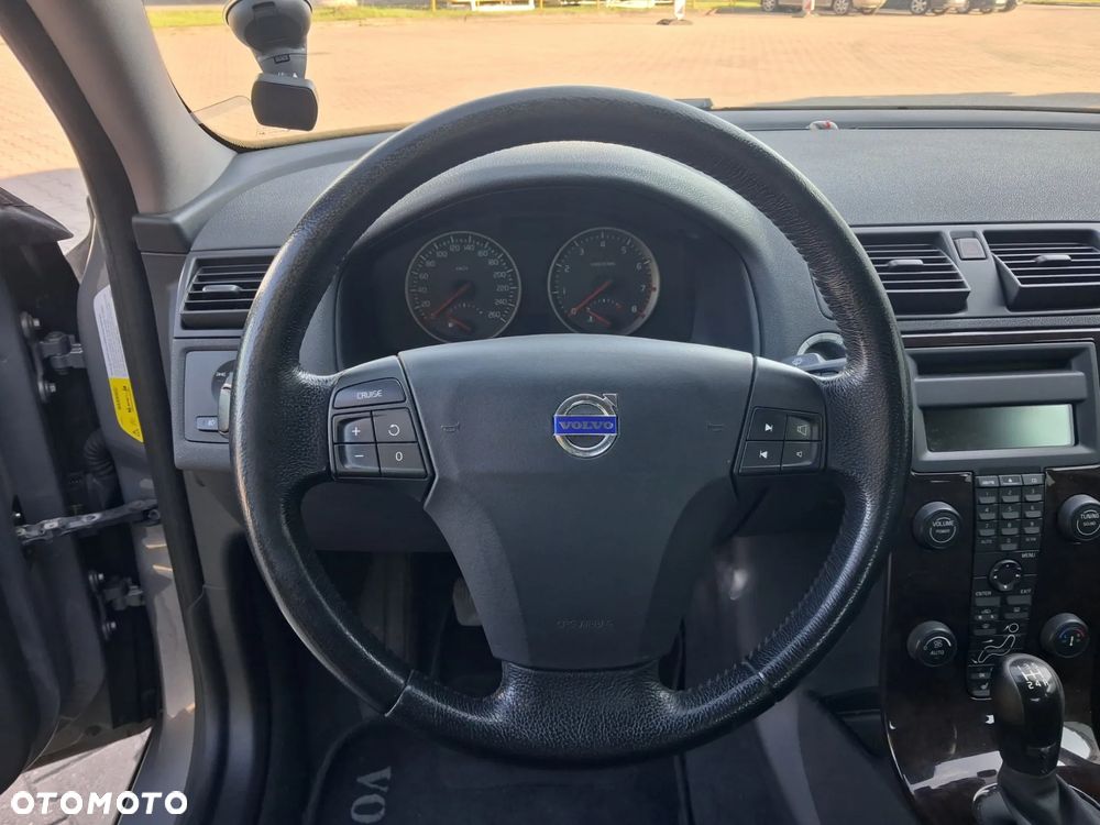 Volvo S40 1.6 R-Design Summum - 14