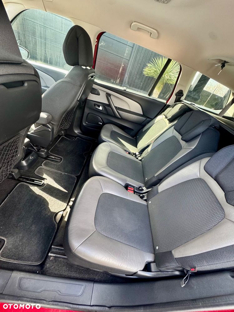 Citroën C4 Grand Picasso BlueHDi 120 EAT6 Exclusive - 7