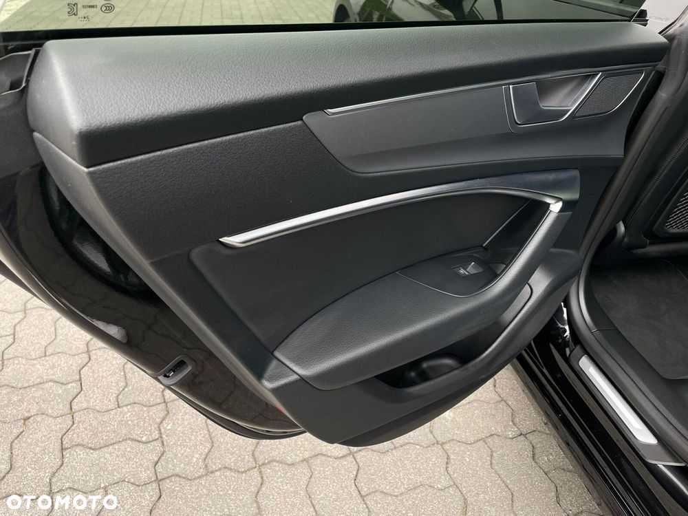 Audi A7 Sportback - 11