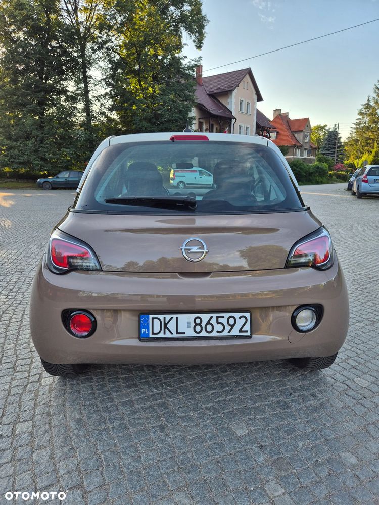 Opel Adam 1.4 Glam - 7
