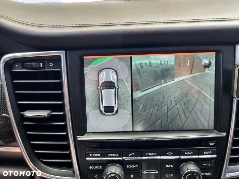 Porsche Panamera Turbo S Executive PDK - 26