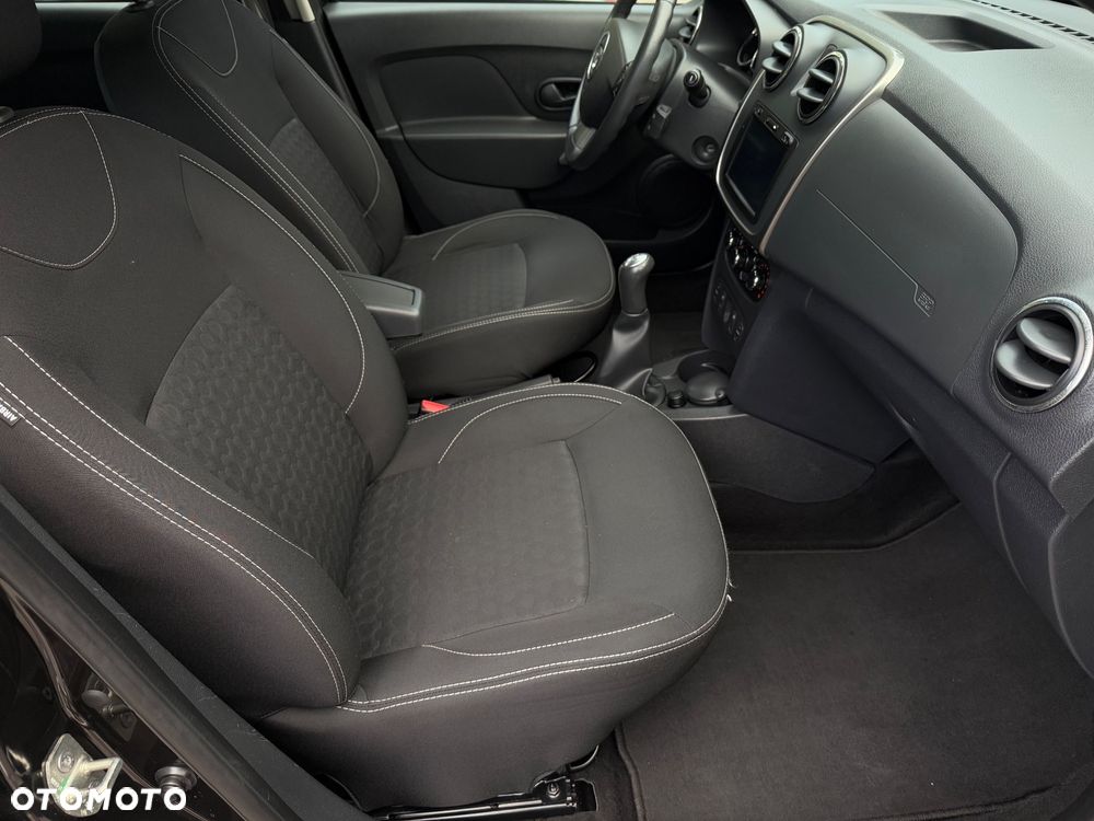 Dacia Logan MCV 0.9 TCE Laureate - 31