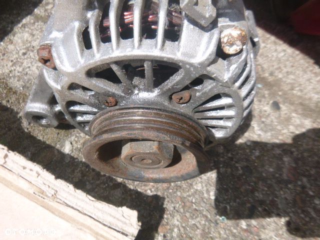 ALTERNATOR RENAULT CLIO II 1.2 8200065730 - 20