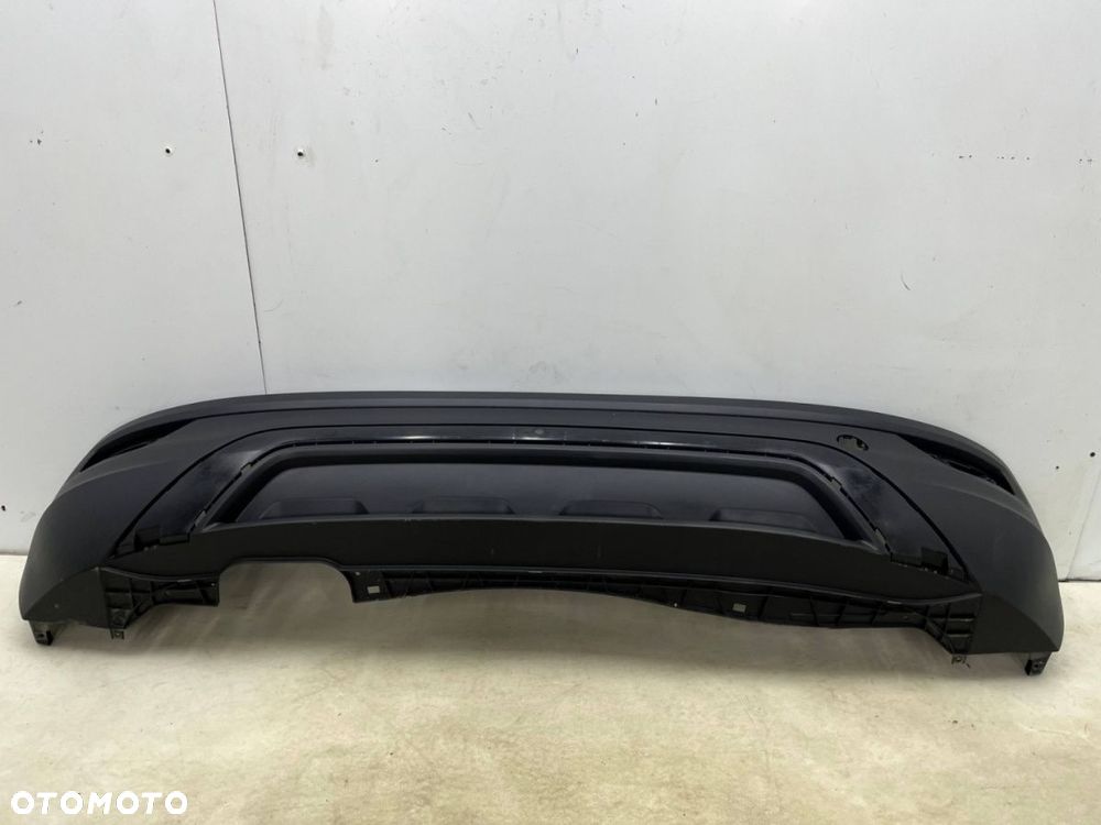Zderzak tylny VW T-Cross T Cross 18-23r. przedlift tył 2GM807521 - 10