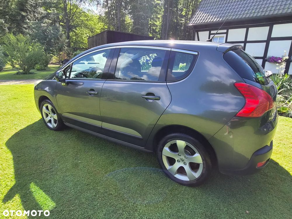 Peugeot 3008 - 6