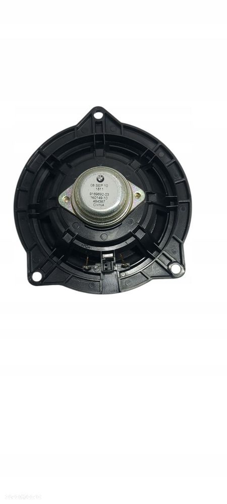 Bmw F10 F11 Lci Głośnik Średniotonowy Stereo 9169692 - 2
