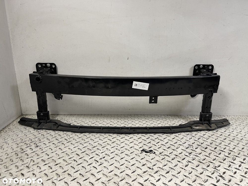 BELKA POPRZECZKA WZMOCNIENIE ZDERZAKA PRZEDNIEGO PRZÓD KIA CEED 3 III LIFT 21-25 86571-J7DA0 - 2