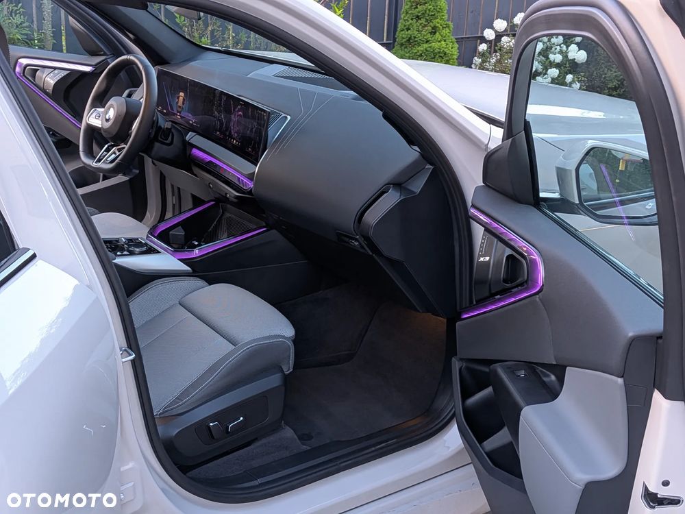 BMW X3 - 20