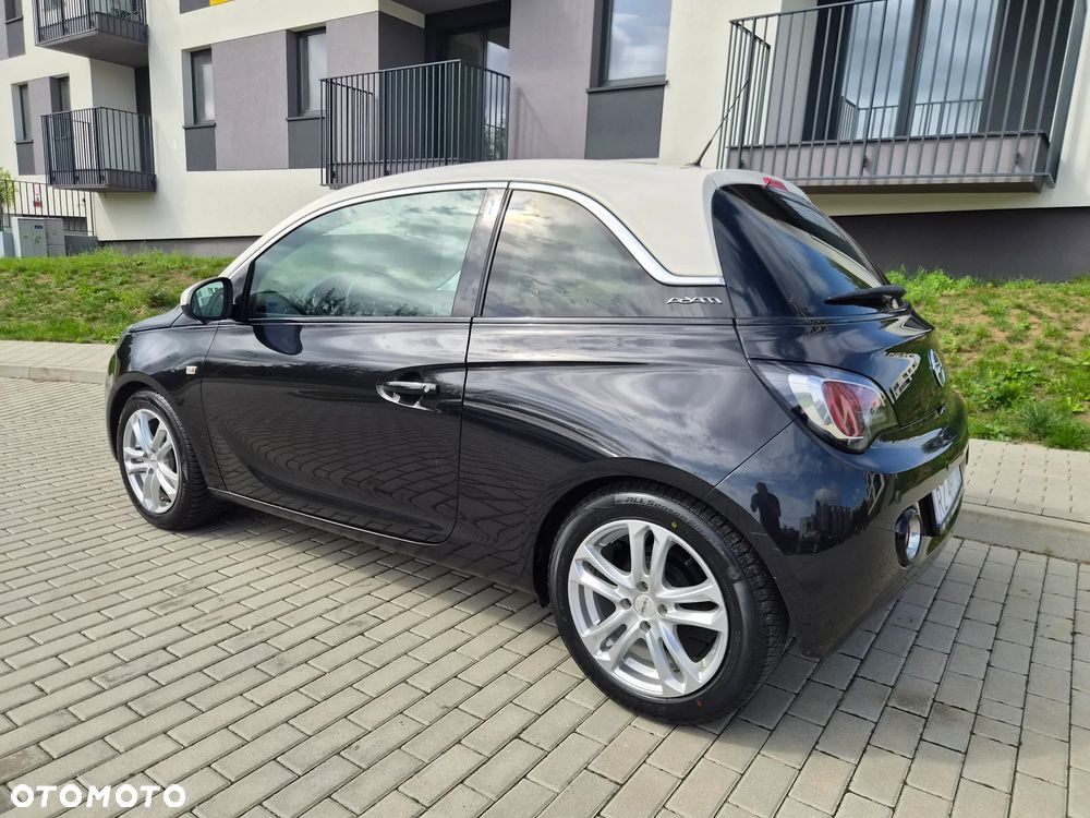 Opel Adam - 15