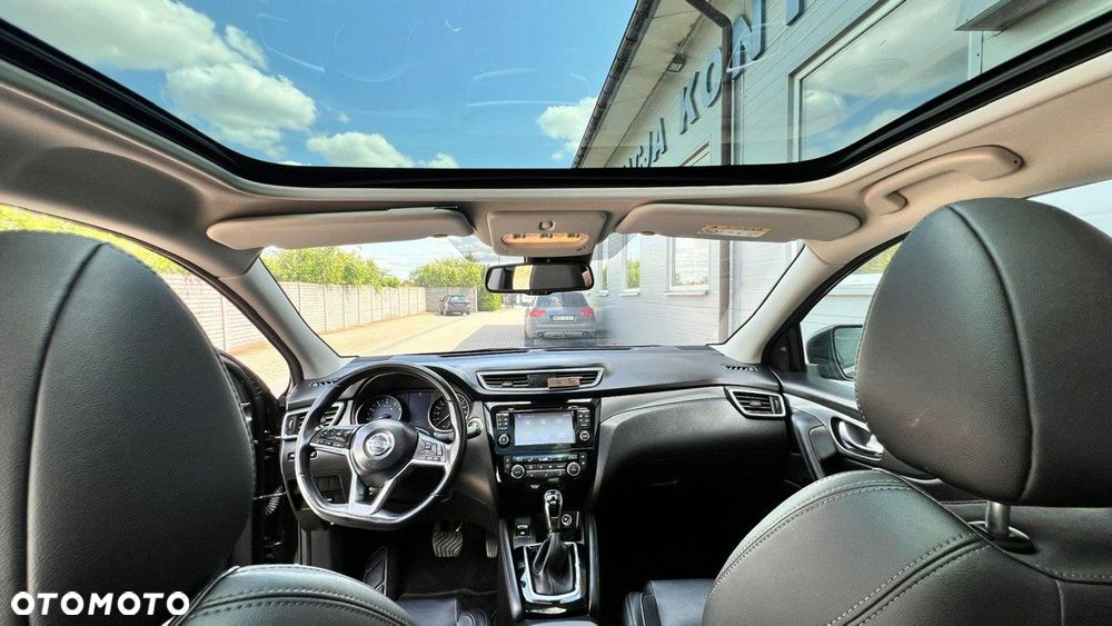 Nissan Qashqai - 14