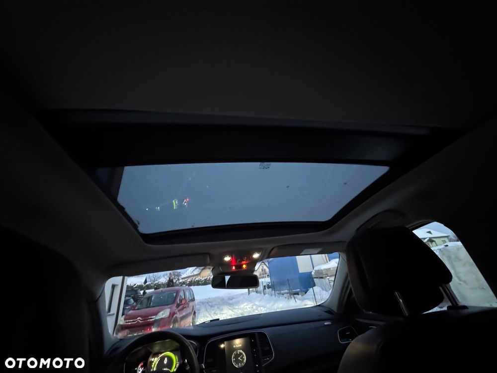 Renault Talisman ENERGY dCi 160 EDC INITIALE PARIS - 14