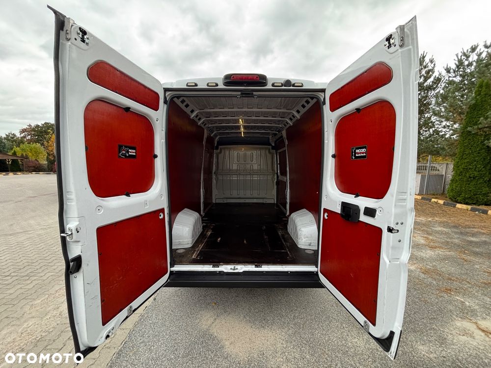 Fiat Ducato - 32
