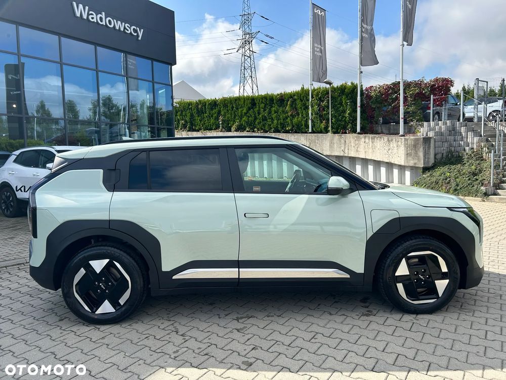 Kia EV3 81.4kWh Earth - 8