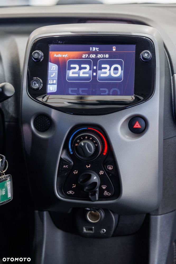 Toyota Aygo - 30