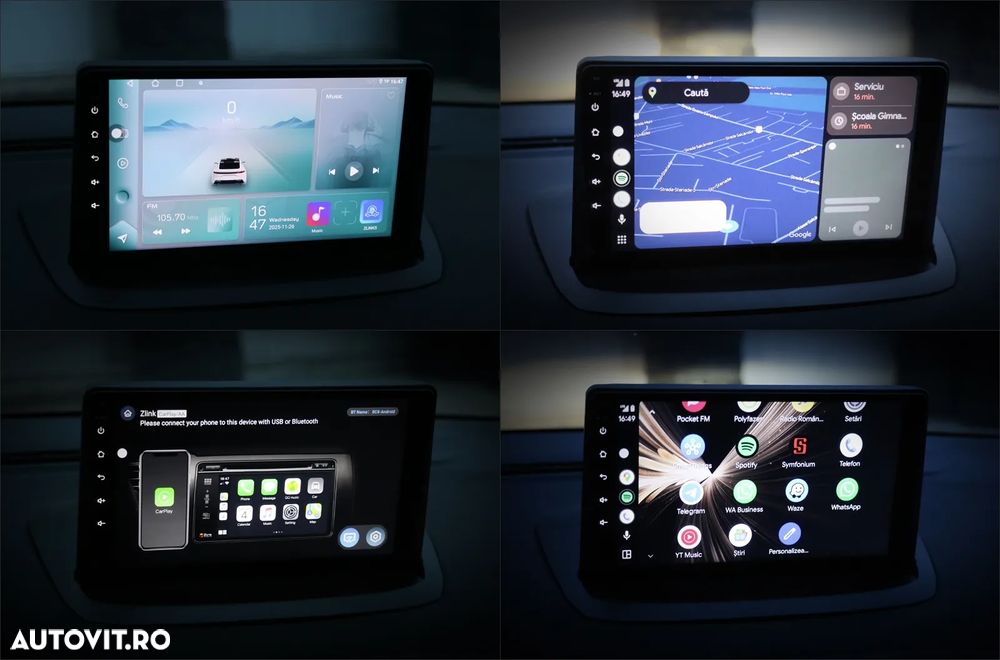 Renault Megane Grandtour dCi 165 FAP GT - 7