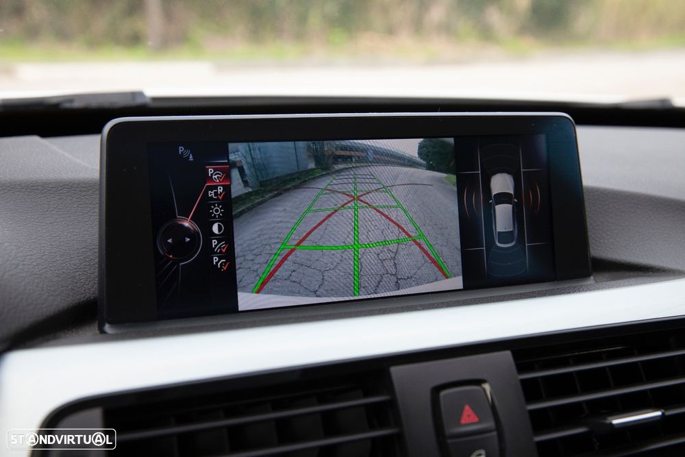 BMW 320 Gran Turismo d Auto Pack M - 43