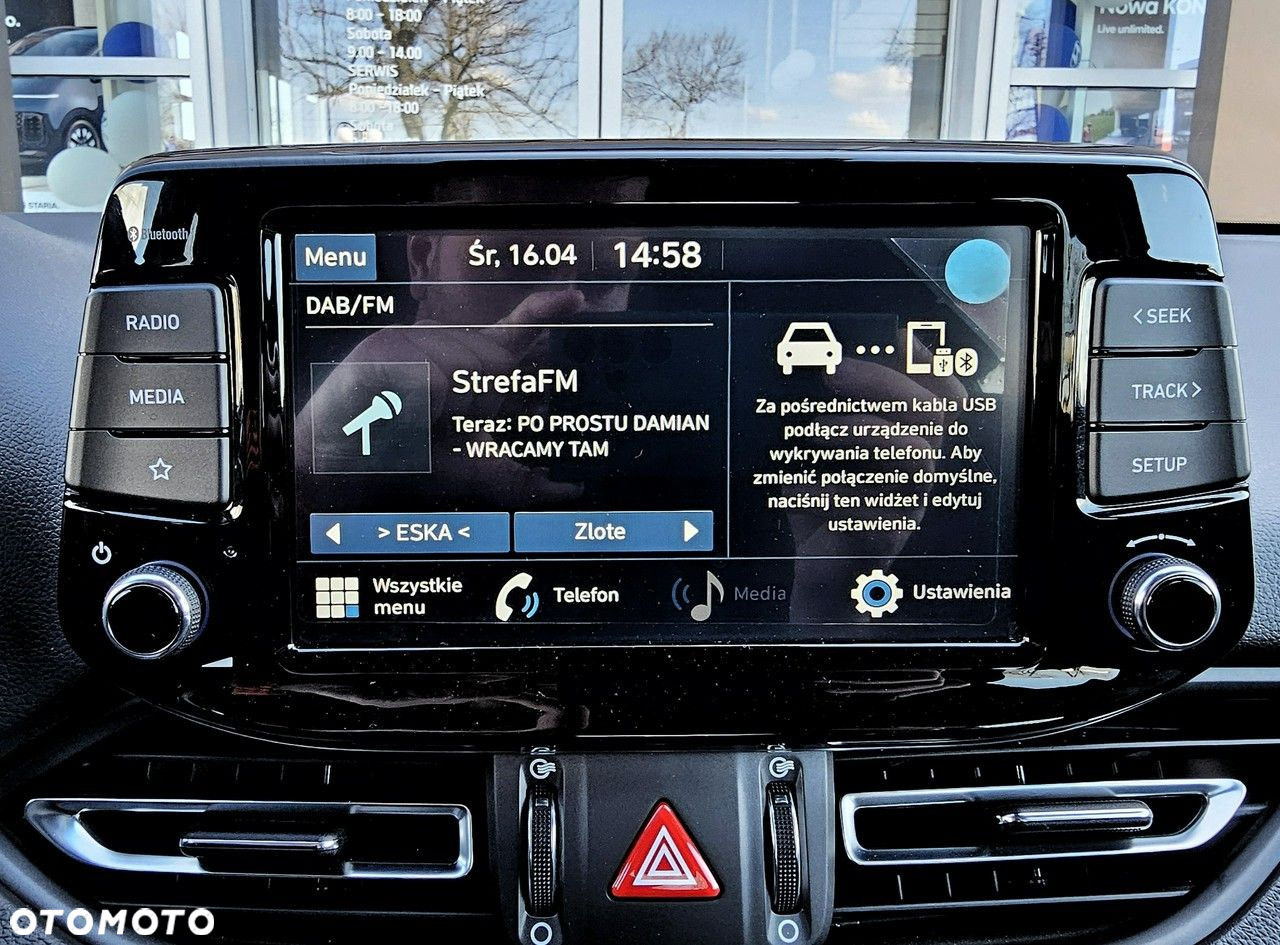 Hyundai i30 1.5 DPI Comfort - 18