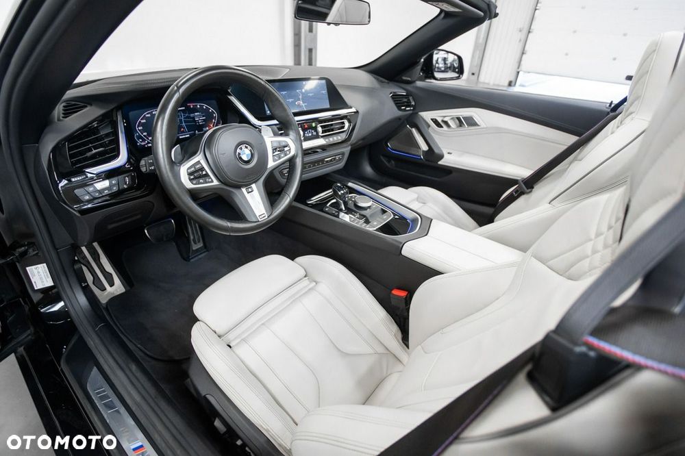 BMW Z4 M M40i sport - 25