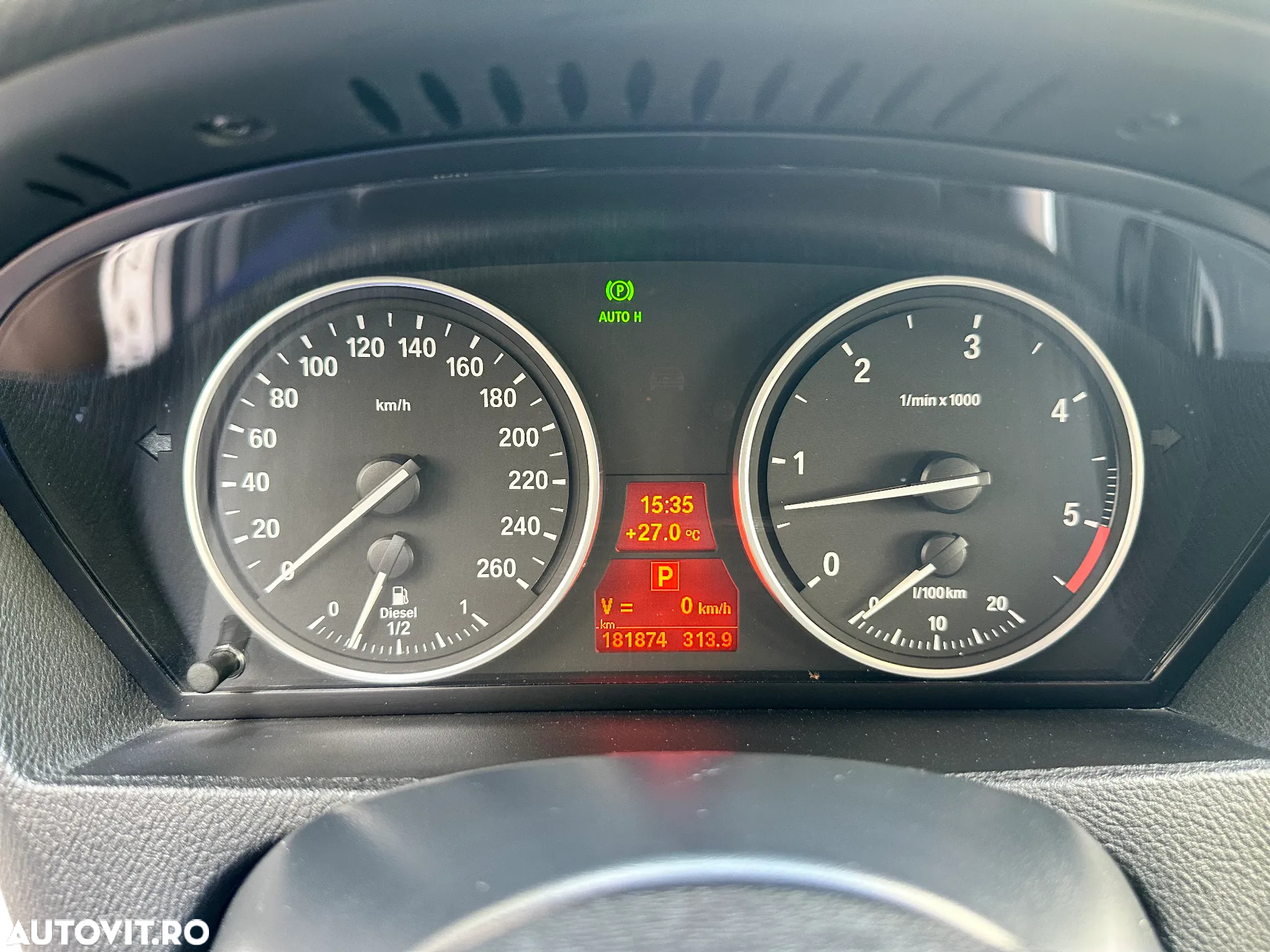 BMW X5 xDrive40d - 10