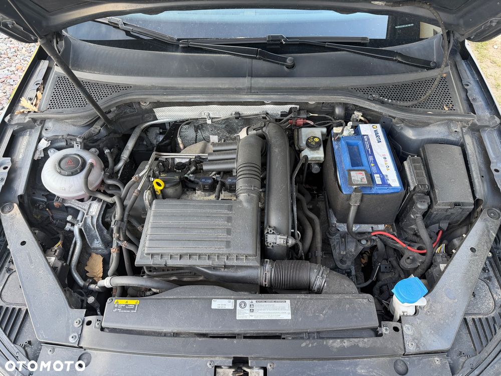 Volkswagen Passat 1.4 TSI ACT (BlueMotion Technology) DSG Highline - 12