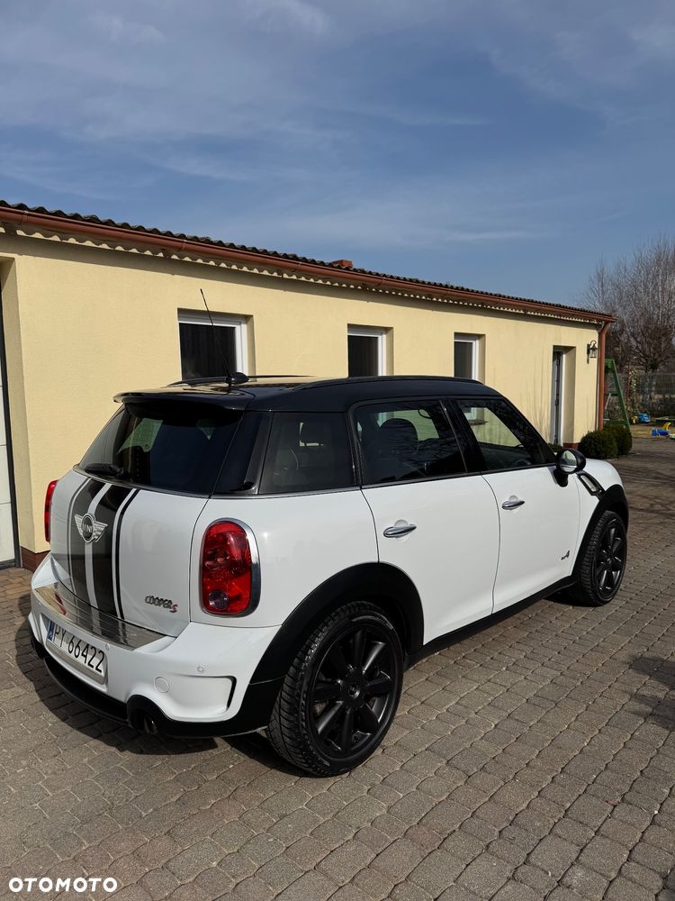 MINI Countryman - 6