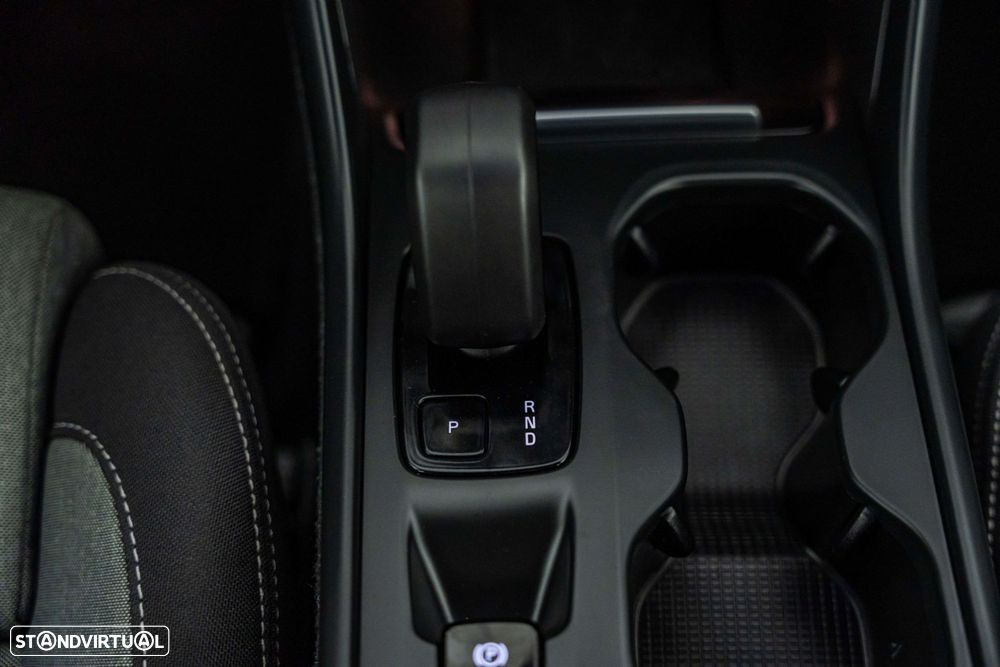 Volvo XC 40 1.5 T5 PHEV Momentum - 28