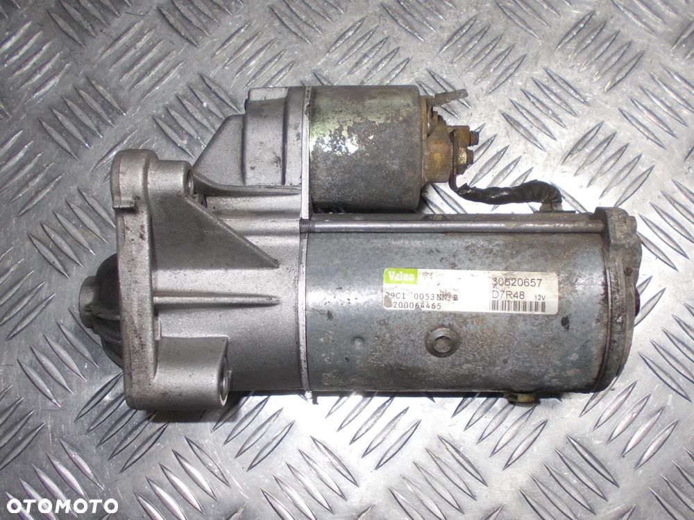 Interstar Primastar Movano A Vivaro A Master II Trafic II rozrusznik 1.9 2.5 DI DTI DCI - 2