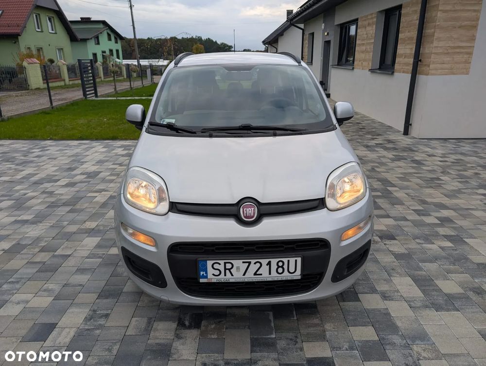 Fiat Panda 1.2 Active Eco - 3