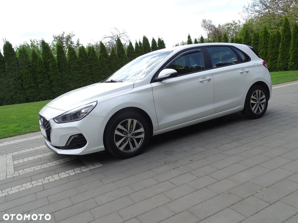 Hyundai i30 - 5