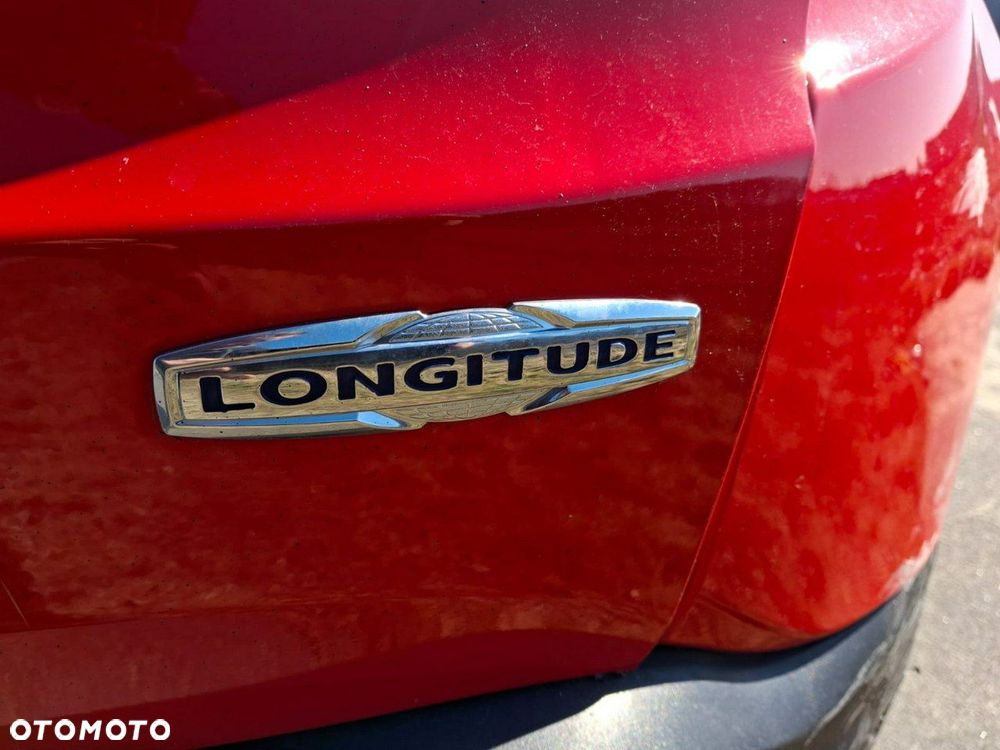 Jeep Renegade - 17