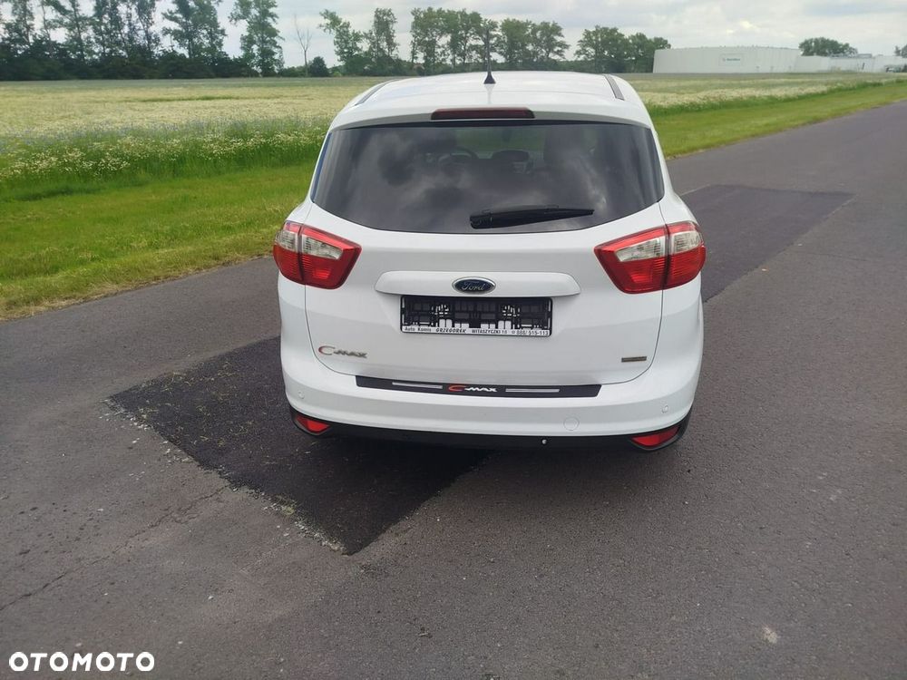 Ford C-MAX - 6