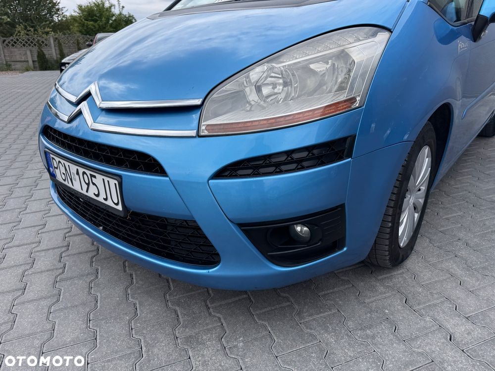 Citroën C4 1.6 HDi Equilibre Pack - 3