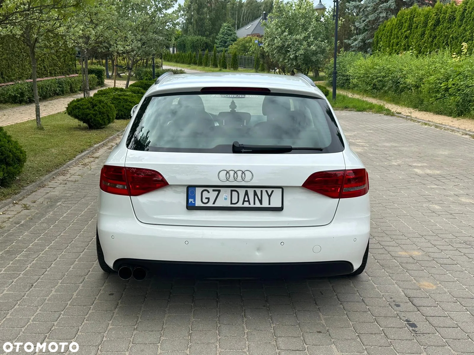 Audi A4 2.0 TDI Prime Line - 5