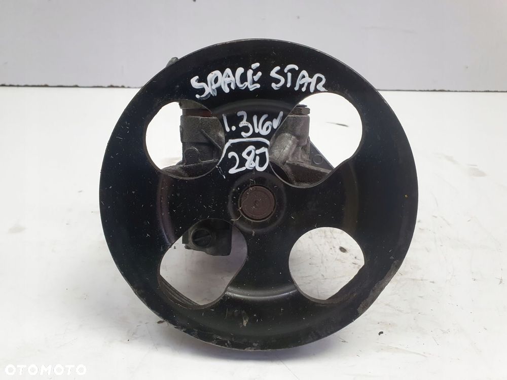 Space Star 1.3 16V POMPA WSPOMAGANIA - 1