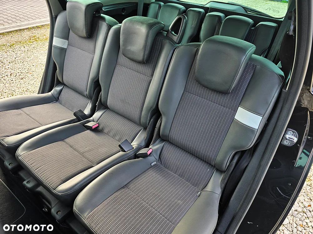 Renault Grand Scenic dCi 130 FAP Start & Stop Dynamique - 18