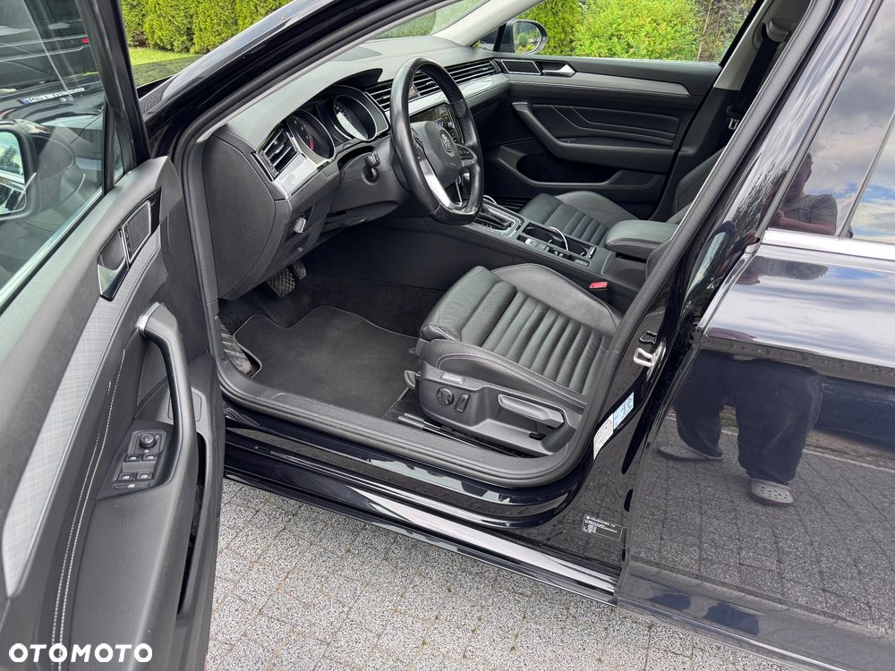 Volkswagen Passat 1.5 TSI EVO Business DSG - 6