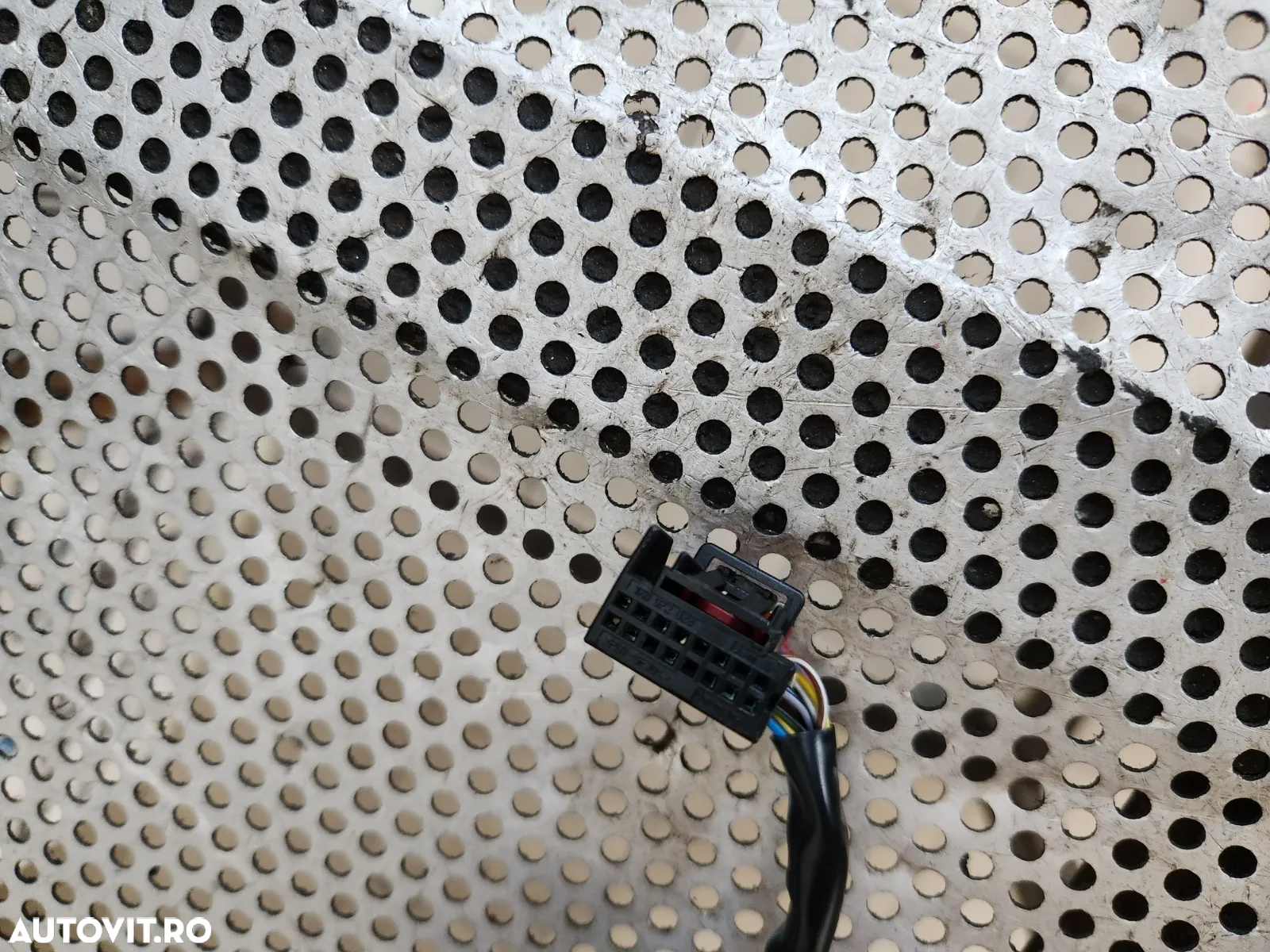 Oglinzi Oglinda Stanga Dreapta Audi A8 4H D4 Volan Stanga Rabatabile Electric Heliomate Incalzite I - 11