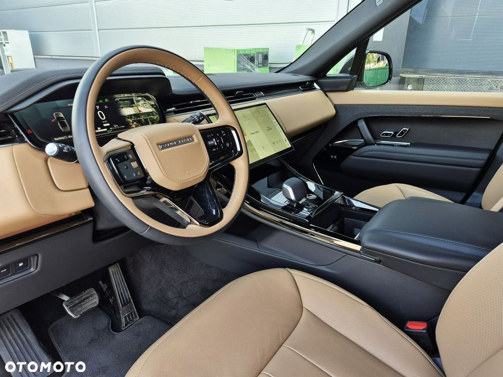 Land Rover Range Rover Sport S 3.0 P460e PHEV Dynamic SE - 22