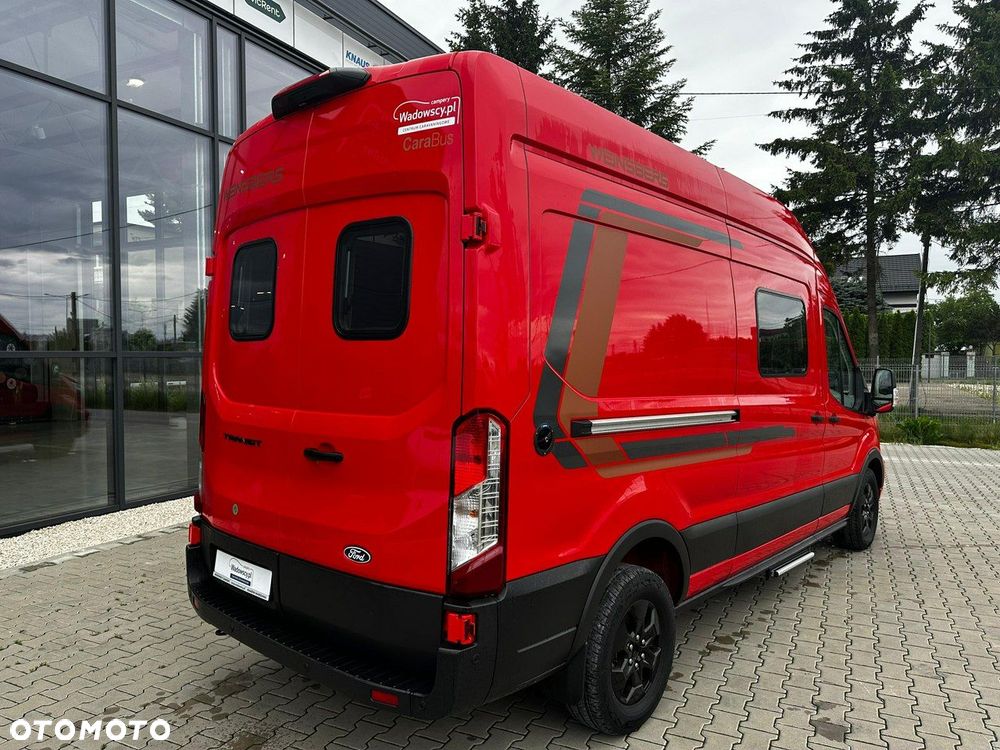 Weinsberg Carabus 600 MQ (2025) - 7