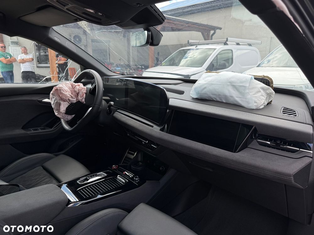 Audi SQ6 - 15