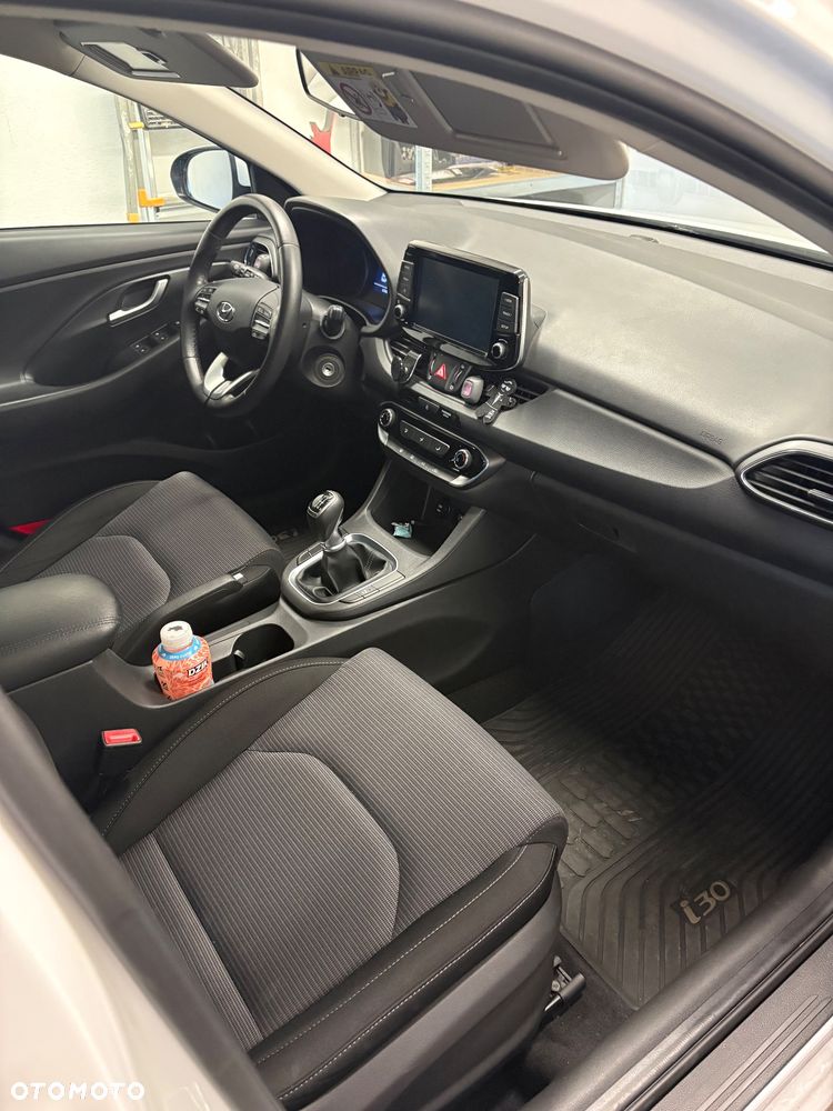 Hyundai i30 1.0 T-GDI Smart - 6